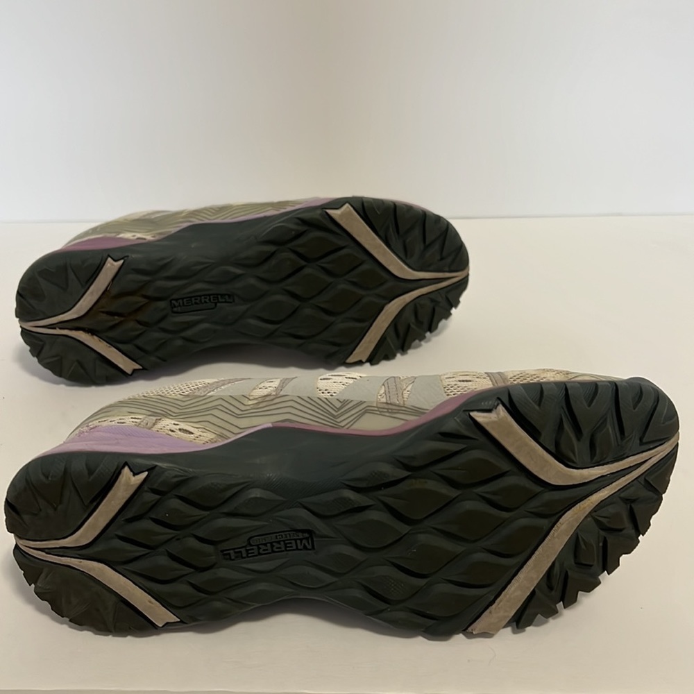 Merrell Women’s Siren Hex Q2 E Mesh Size US 7 EUR 37.5 Model J12398 - Picture 7 of 9